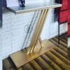 Zed Console Table