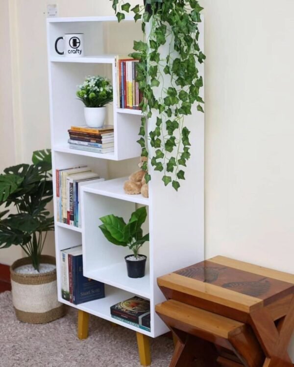 Nzembi Book Shelf - Image 3