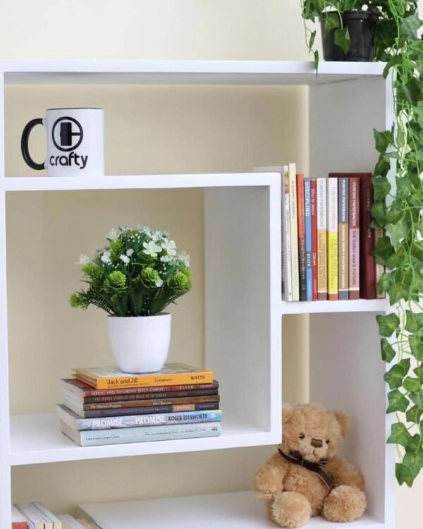 Nzembi Book Shelf - Image 2