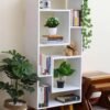 Nzembi Book Shelf