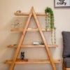 Creative Ways to Use a Bookshelf