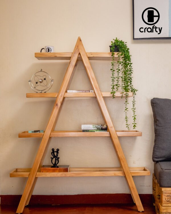 Creative Ways to Use a Bookshelf