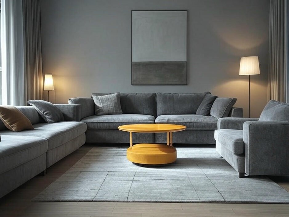 Decor Ideas for a Minimal and Classy Home