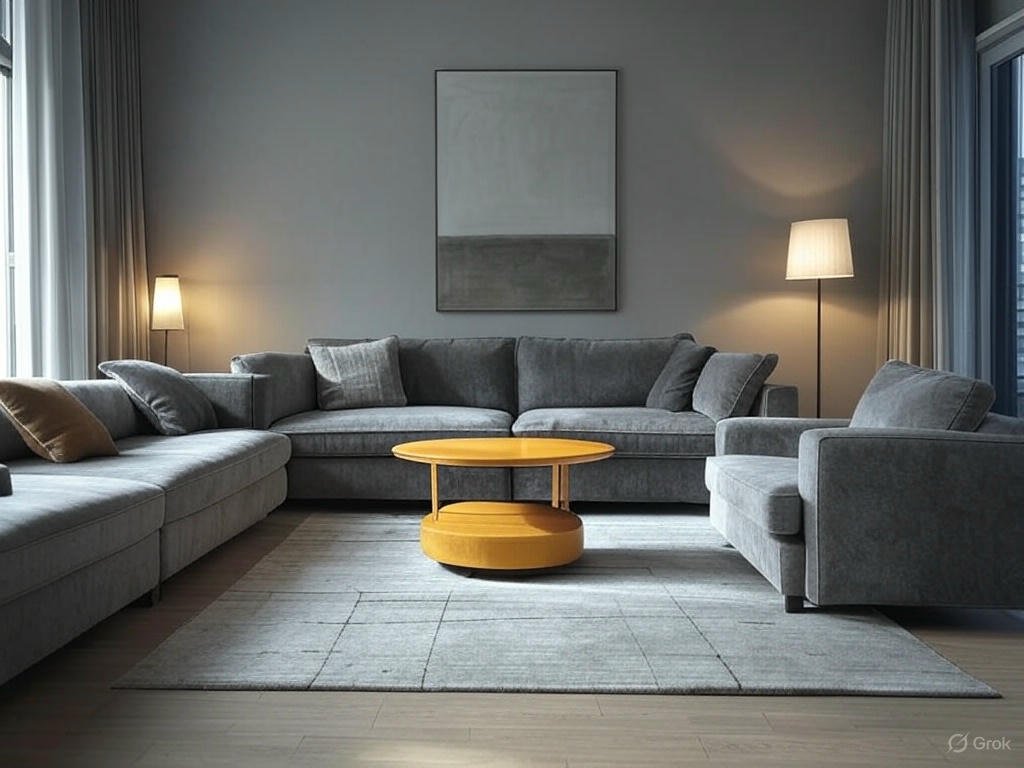 Decor Ideas for a Minimal and Classy Home
