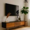 Mwamu Media Console